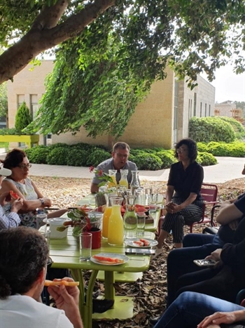 "Who's the Chef" workshop - Wine Festival