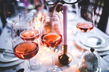 Nahal Amud Winery