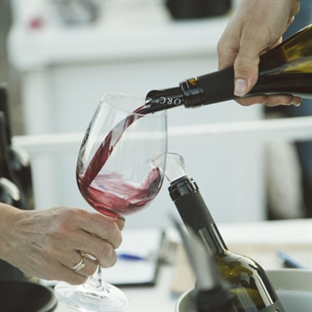 WINE IS FOR EVERYONE – NOT JUST CONNOISSEURS